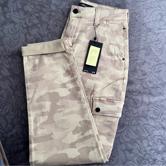 3 pair of MAVI Jeans new with tags size 27/28 - Picture 13 of 14